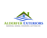 /public/logoimage/1542884121Alderfer Exteriors.png